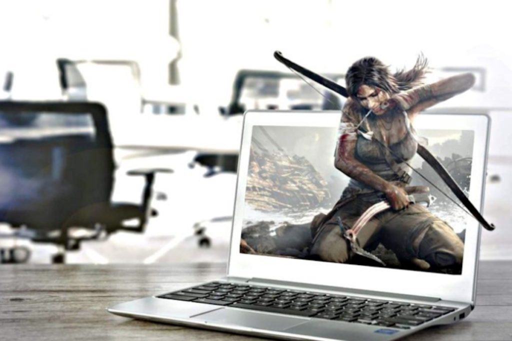 Why Laptops Are Still Viable for Gaming
