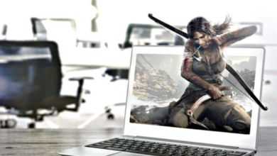 Photo of Why Laptops Are Still Viable for Gaming