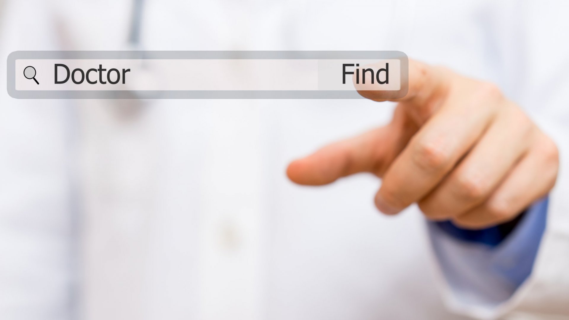 Why Doctors Should have their Own website