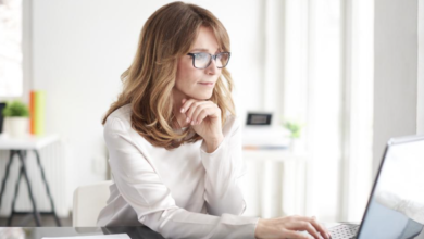 Photo of Why You’re Still Experiencing Menopause Symptoms