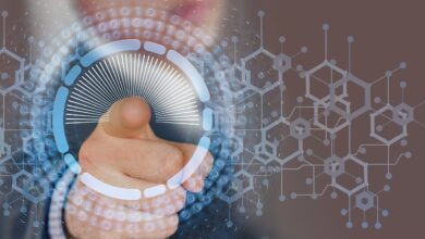 Photo of How Cybersecurity Can Help Grow Your Business On The Internet