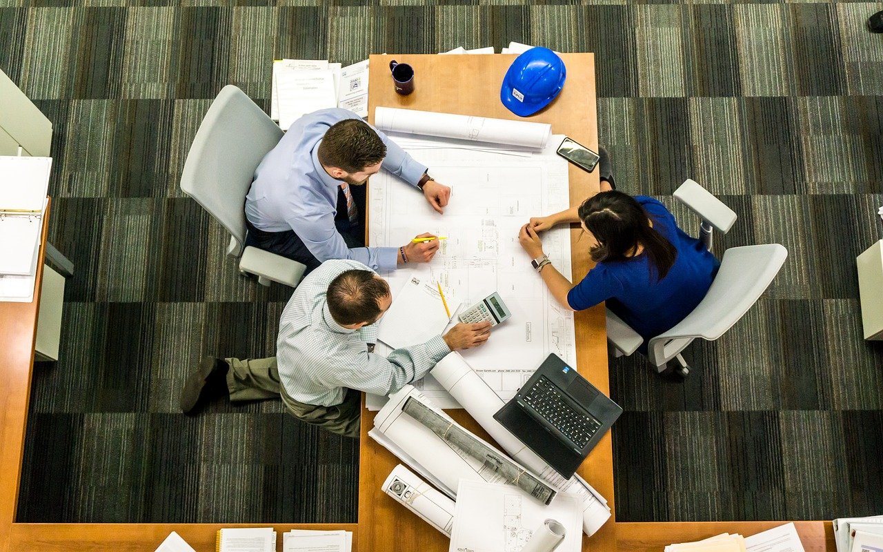 How to ensure your business is a safe working environment