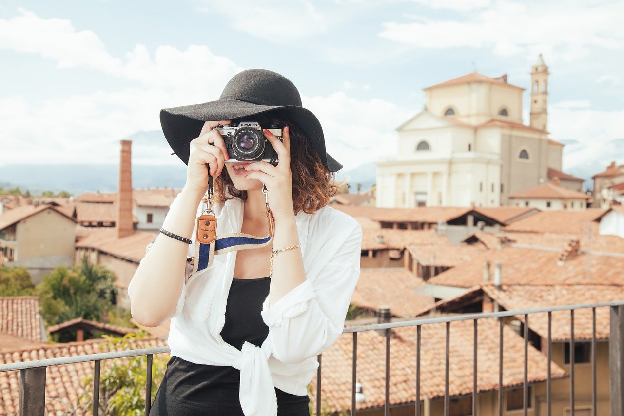 Predictions for the Future of Photography