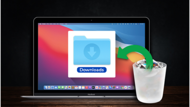 Photo of How to Recover Deleted Downloads Folder on Mac?