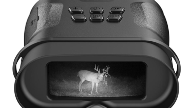 Photo of 5 Benefits of Buying Wholesale Night Vision Goggles