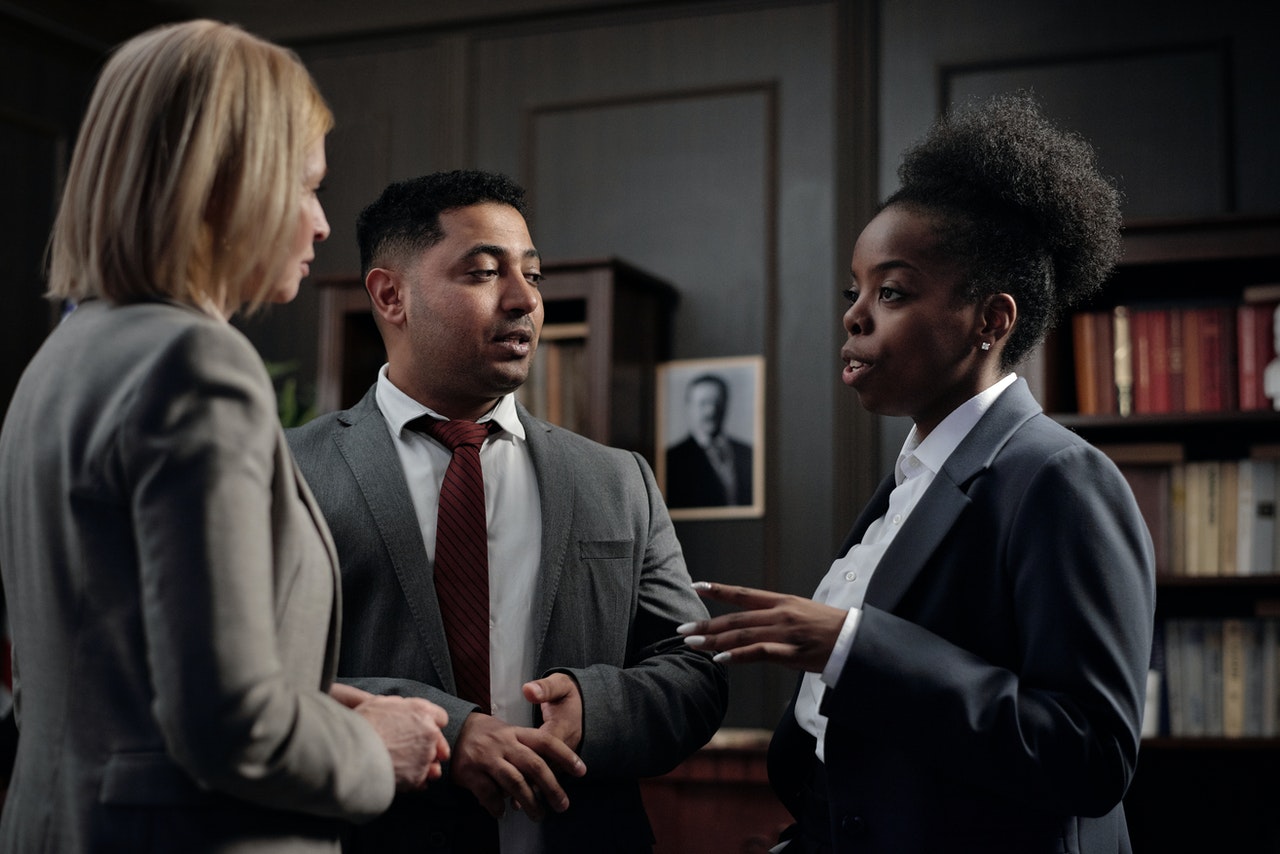5 Critical Questions You Should Ask When Hiring An Attorney