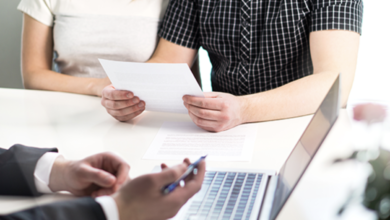 Photo of 5 Important Lessons for First-Time Online Term Insurance Buyers