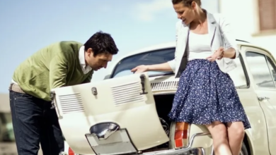 Photo of 5 Things to Consider while Choosing a Car Junk Buyer