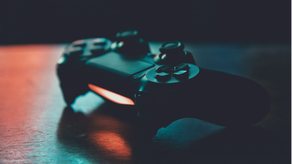 5 Ways Technology Has Improved Online Gaming