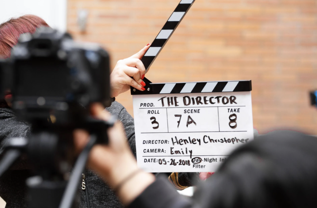 7 Ways Robots Elevated Moviemaking
