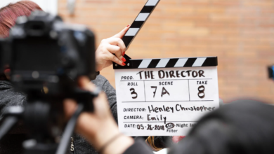 Photo of 7 Ways Robots Elevated Moviemaking