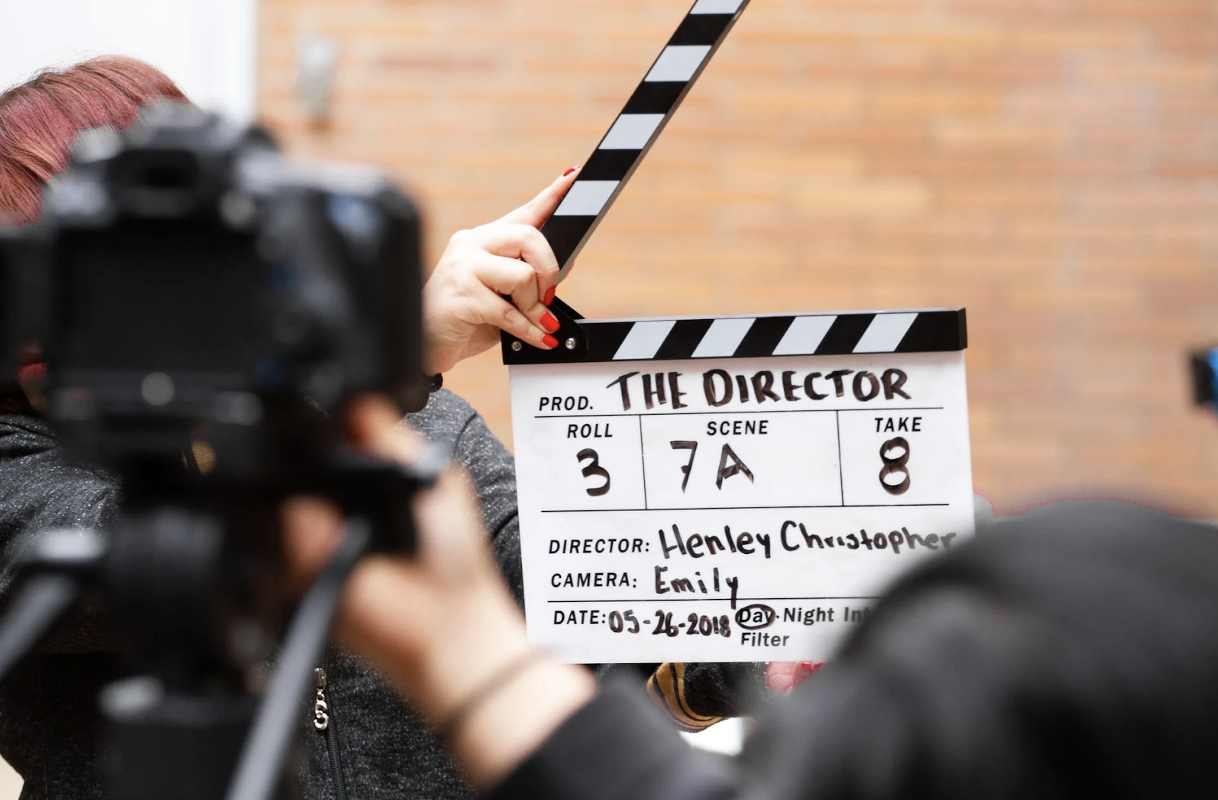 7 Ways Robots Elevated Moviemaking