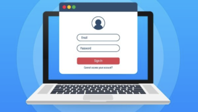 Photo of 8 Reasons Your Agency Needs a Password Manager