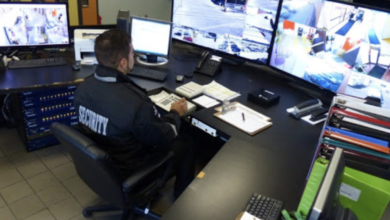 Photo of All about Fire Watch Security Guard Services