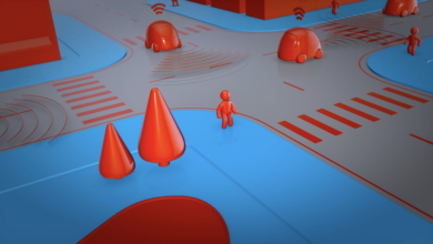 Photo of Are Self-Driving Cars Really Safer Overall?