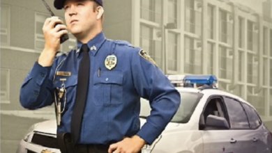 Photo of Benefits of Fire Watch Security Guard Services in Los Angeles