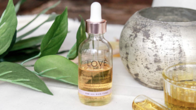 Photo of Best natural hair oil ingredients & it’s uses for all hair types