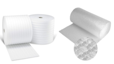 Photo of Bubble Wrap vs. Packing Foam: Which is better?