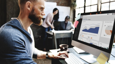 Photo of Built-in Reporting: Why It Is A Must-Have Feature In An LMS
