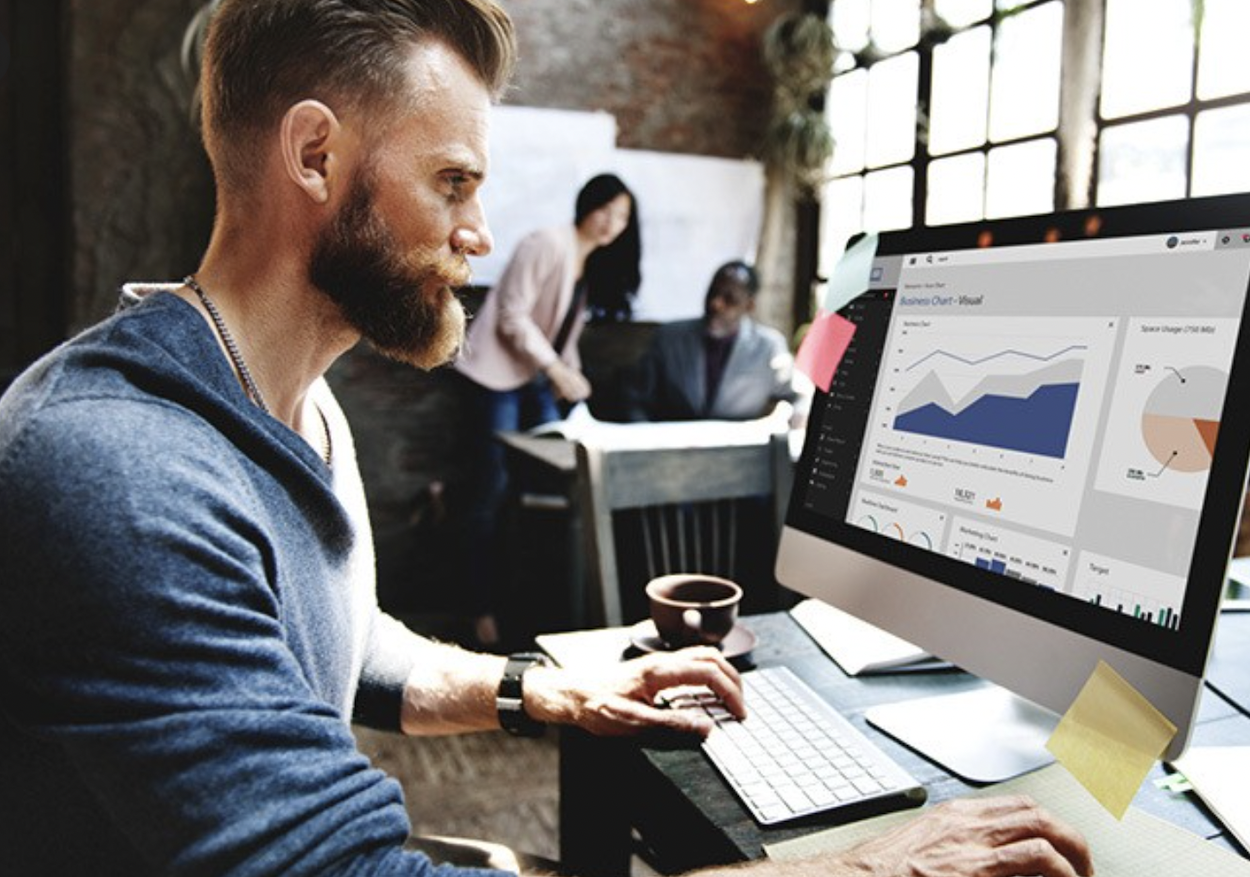 Built-in Reporting: Why It Is A Must-Have Feature In An LMS