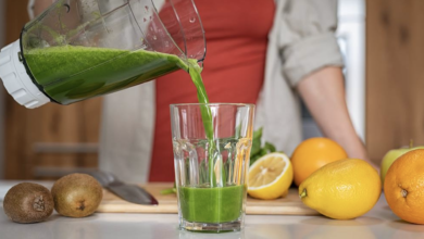 Photo of Can Mixer Grinder be used as Juicer? [YES/NO?]