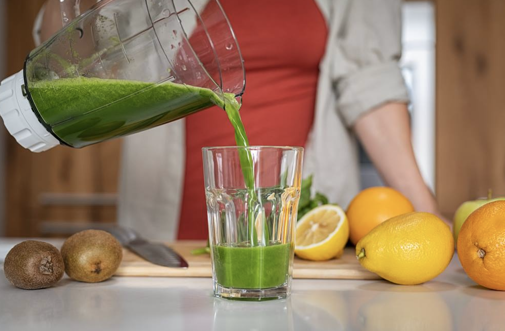 Can Mixer Grinder be used as Juicer? [YES/NO?]