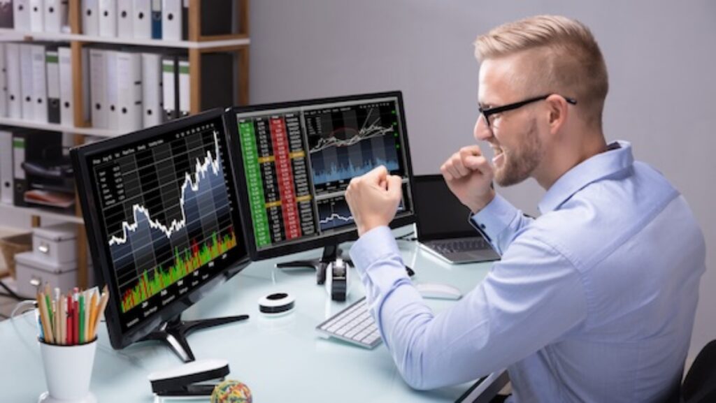 Create Your Crypto Trading Journey Everything You Need to Know 01