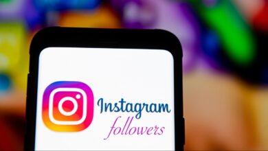 Photo of Easy Ways To Increase Your Instagram Followers