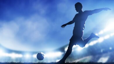 Photo of Enter the World of Football Gaming