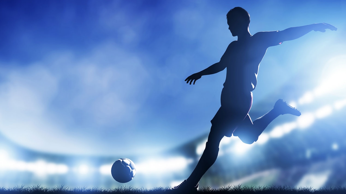Enter the World of Football Gaming