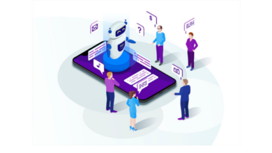 Photo of Enterprise Conversational AI-Based Chatbots Assisting in Commercial Sectors