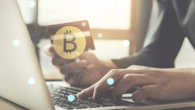 Photo of Everything You Need to Know About Crypto Credit Cards