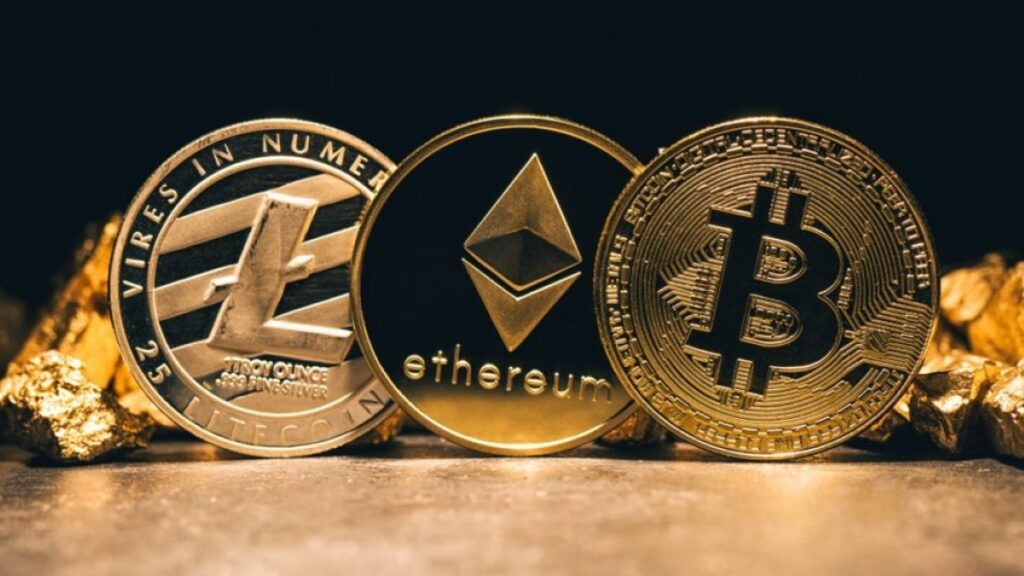 Five of the Best Cryptocurrencies to Invest in Now