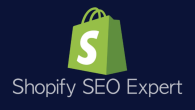 Photo of For what Reasons to Hire a Shopify SEO Expert
