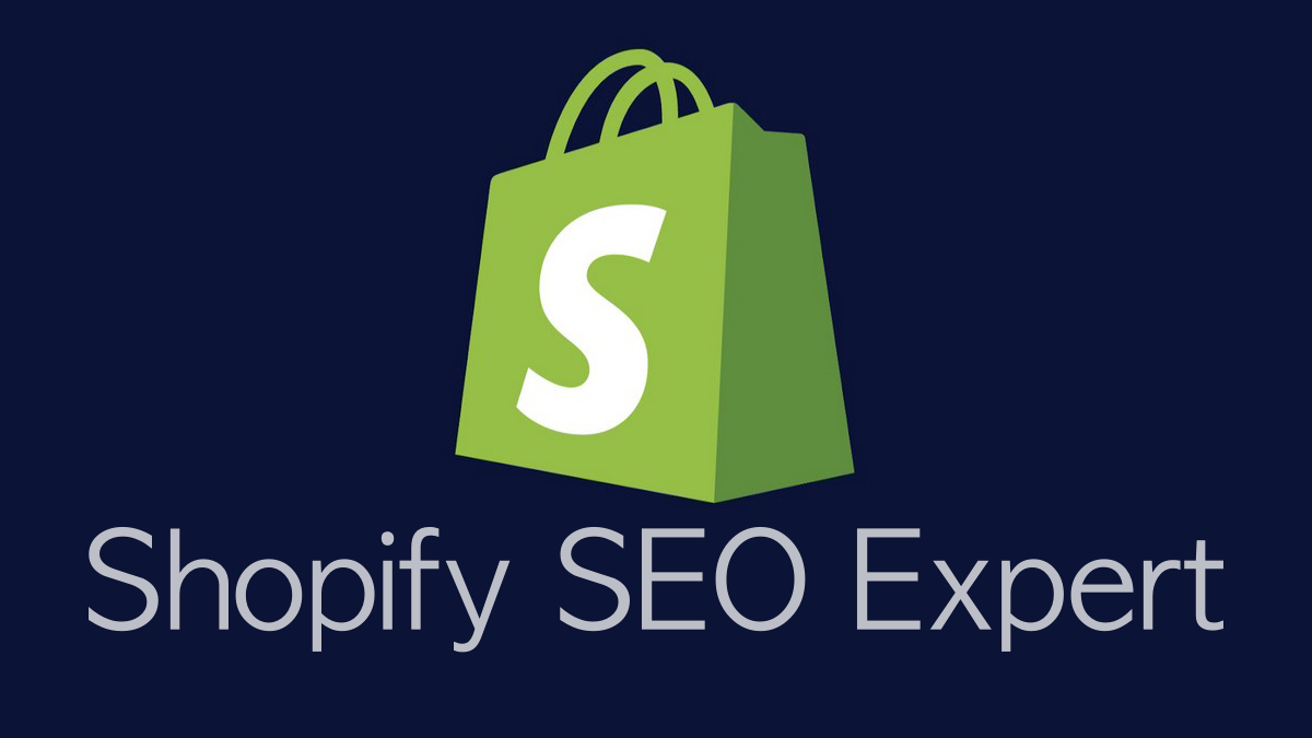 For what reasons to hire a Shopify SEO Expert