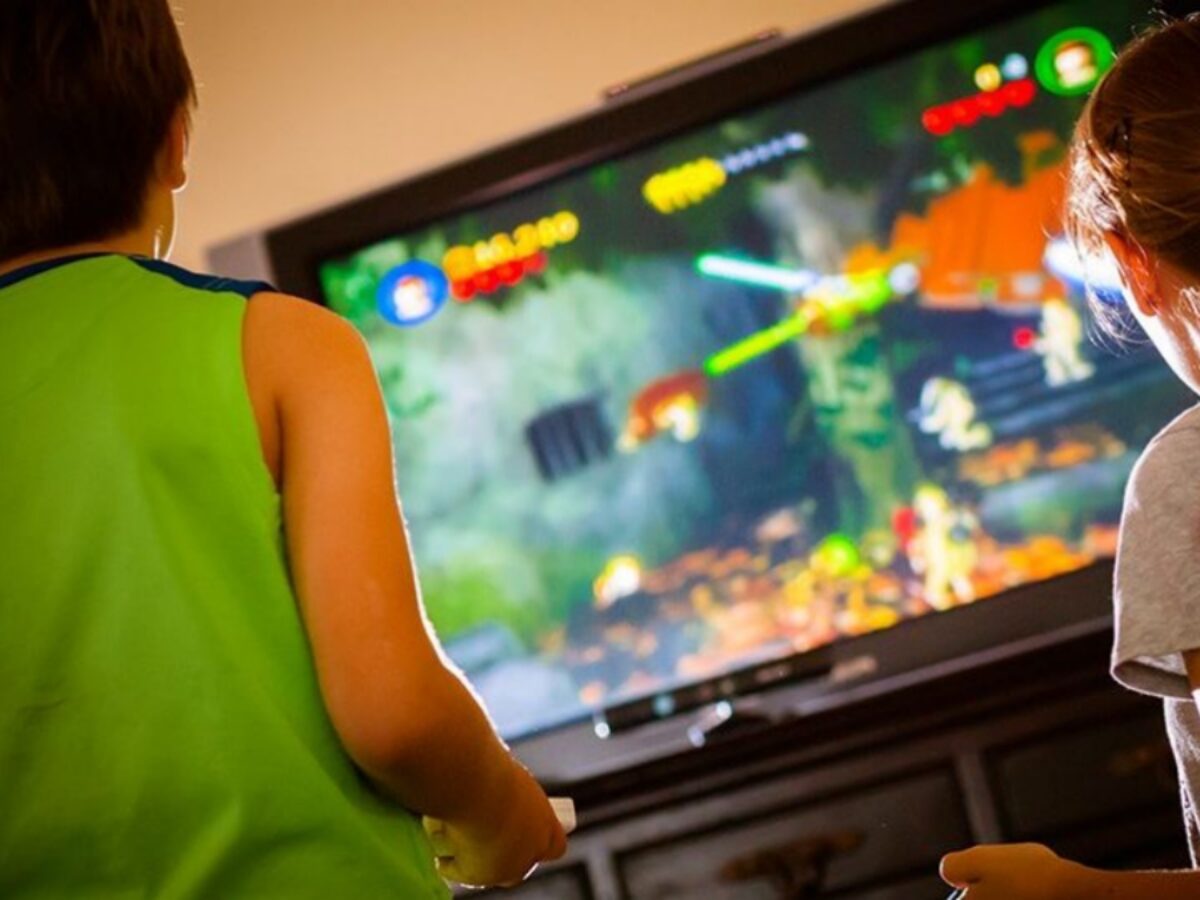 Games Zone- Enjoy Many Health Benefits from Regular Gaming - IMC Grupo