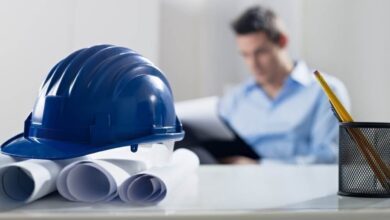 Photo of General Contractor Insurance