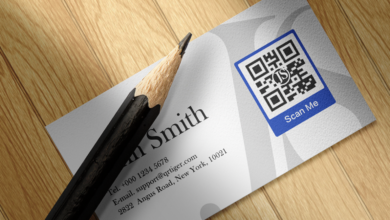 Photo of How to Turn Your Business Card Your Best Marketing Asset