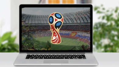 Photo of How to Watch FIFA World Cup Online