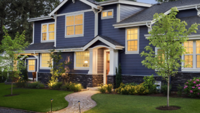 Photo of How to Keep Your Home Waterproof in Rainy Season: 5 Tips