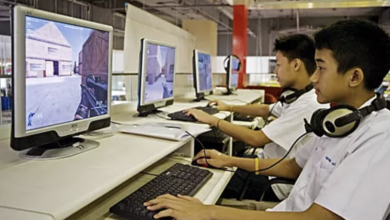 Photo of How Is It Beneficial For You To Play Game Online