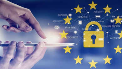 Photo of How to protect your data: TOP 5 methods