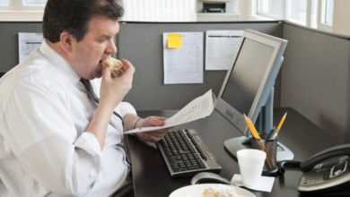 Photo of How To Recover Your Energy Quickly