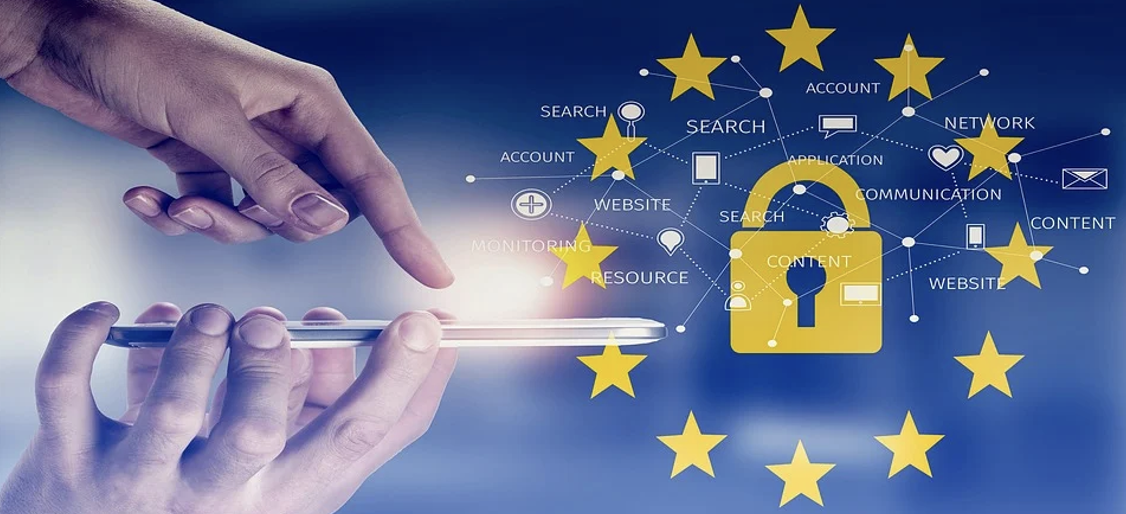 How to protect your data: TOP 5 methods