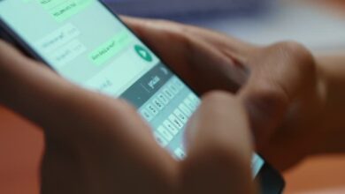 Photo of How Can I See My Husband’s WhatsApp Messages without his Phone?