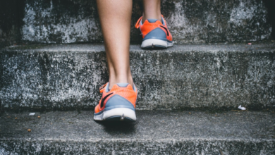 Photo of Which Running Technique Is Best For Me?