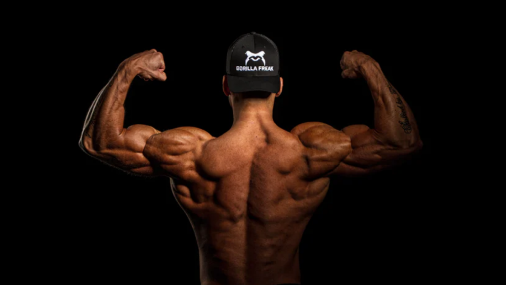 How To Begin a Bodybuilding Business