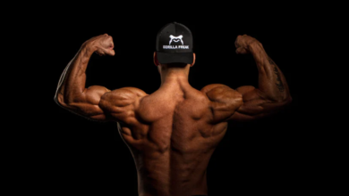 Photo of How To Begin a Bodybuilding Business