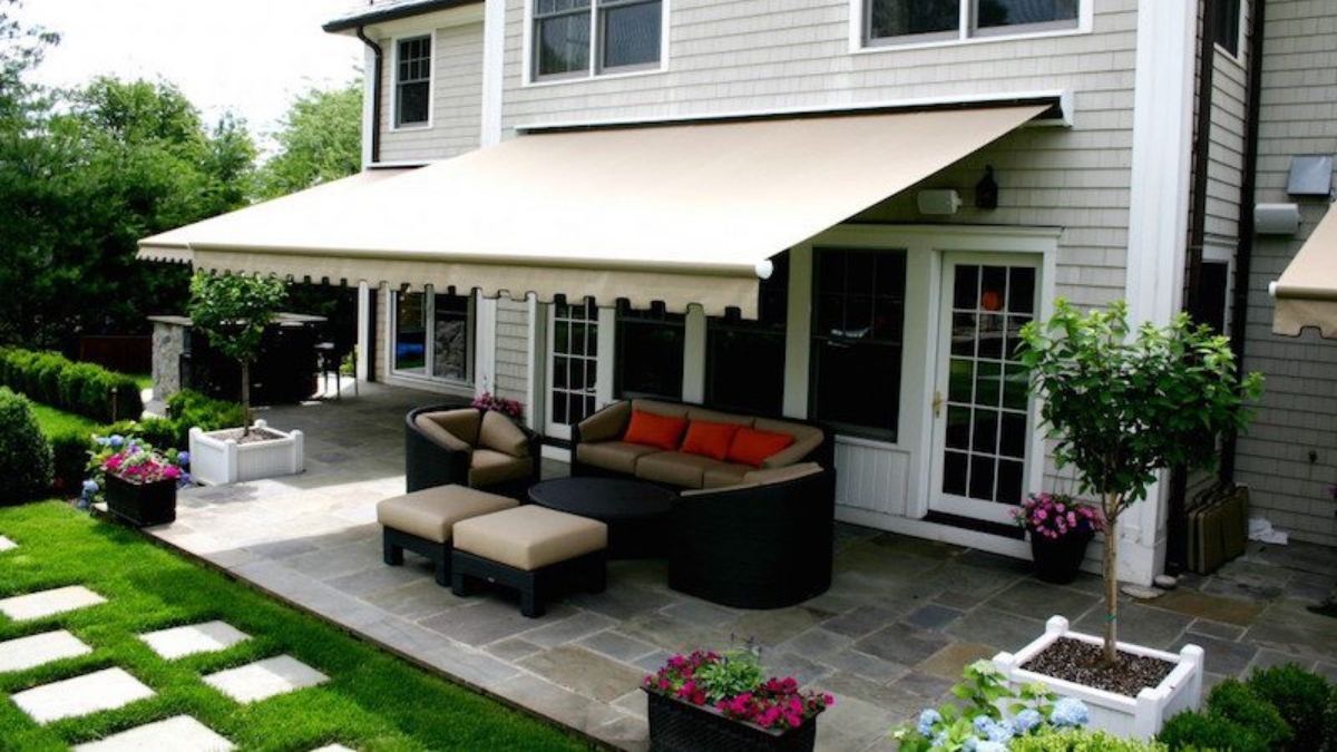 How To Get The Best Awning Dealer In Columbus, Ohio?