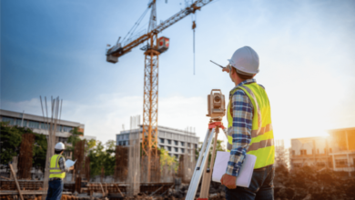 Photo of How To Make Construction Site Safe: 6 HSE Tips